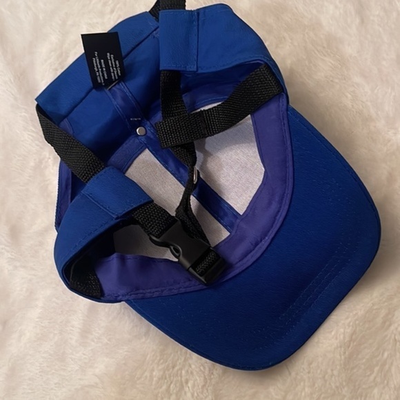 Littlearth‎ NFL Dog & Cat Baseball Hat large - Picture 6 of 7